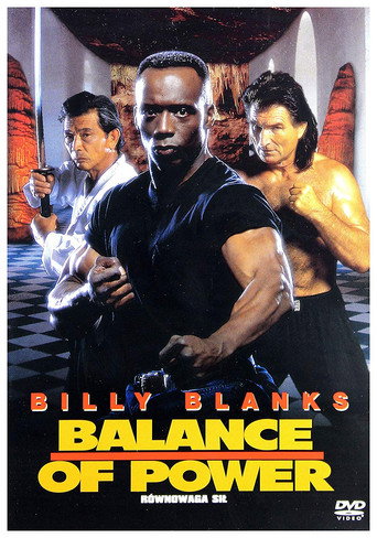 Balance of Power 在线观看和下载完整电影