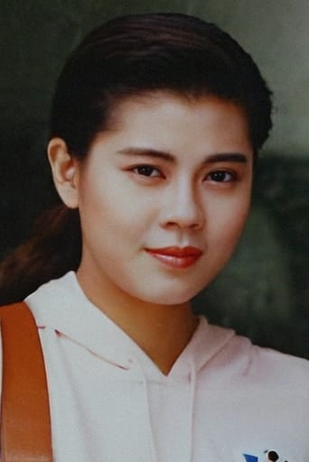 Image of Fiona Leung