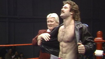 WCCW - February 01, 1986