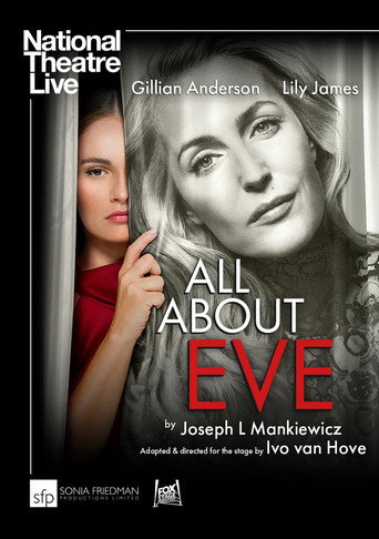 National Theatre Live: All About Eve 在线观看和下载完整电影