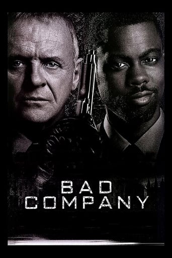 Bad Company 在线观看和下载完整电影