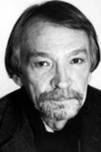 Anatoly Vasilyev