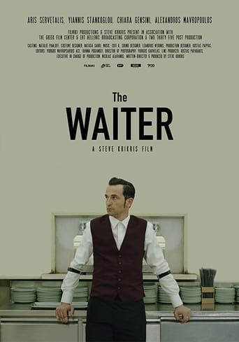 مشاهدة فيلم The Waiter 2018 مترجم كامل - مسلسلات 