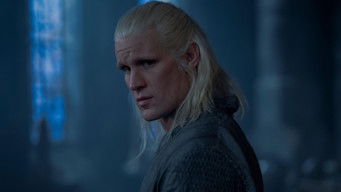 The Curse of Harrenhal