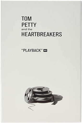 Tom Petty and The Heartbreakers: Playback 在线观看和下载完整电影