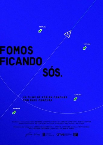 Fomos Ficando Sós