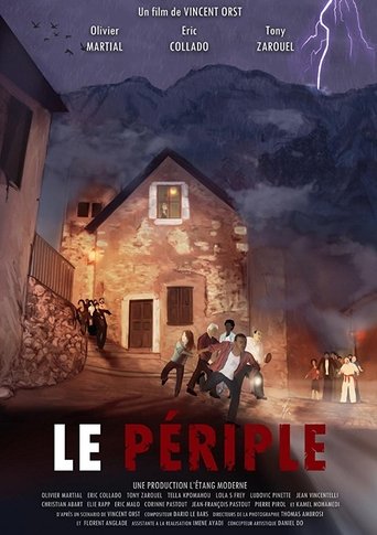 Le périple 在线观看和下载完整电影