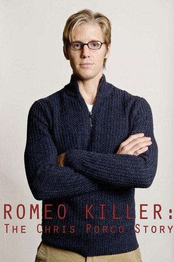 Romeo Killer: The Chris Porco Story 在线观看和下载完整电影