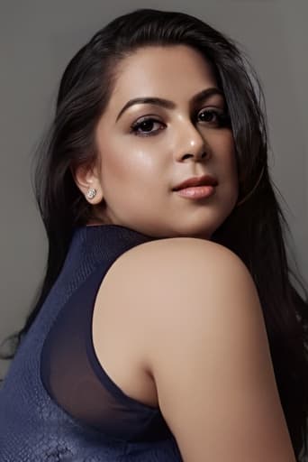 Image of Palak Bhansali