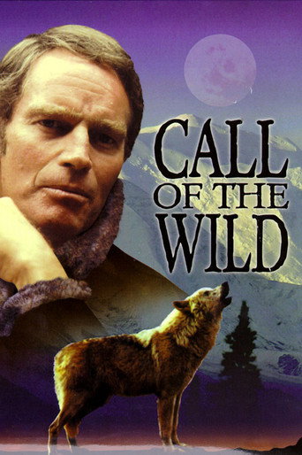 The Call of the Wild 在线观看和下载完整电影