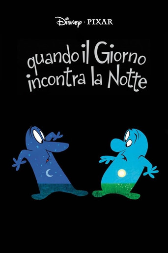 Quando il giorno incontra la notte