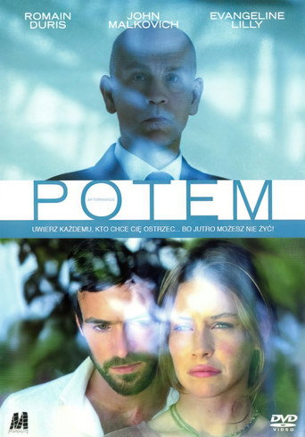 Okładka filmu Potem