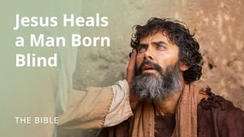 John 9 | Jesus Heals a Man Born Blind