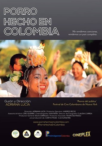 Porro Hecho En Colombia線上电影看完整版