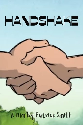 Movie Handshake Poster Images, BackDrops Images, Logo Images posters 0 /eWyUHLZElAYTTmboO1gAriAENwf.jpg