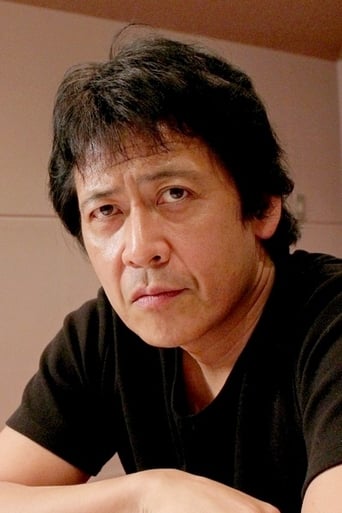 Image of Rintaro Nishi