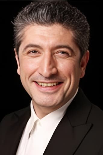 Image of Rıza Sönmez