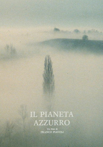 Il pianeta azzurro 在线观看和下载完整电影