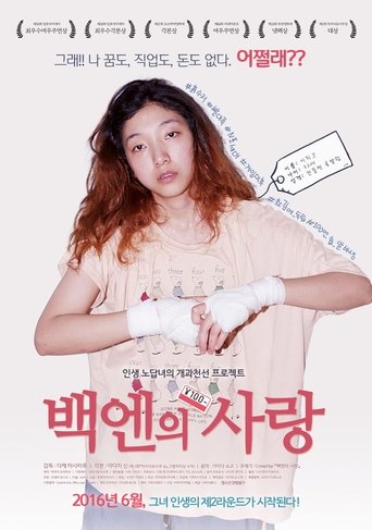 백엔의 사랑(百円の恋)