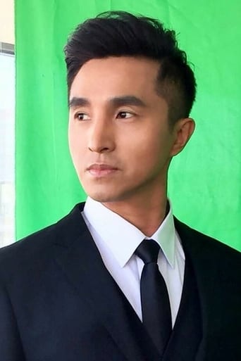 Image of Sam Wang