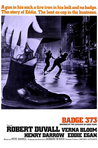 Badge 373 在线观看和下载完整电影