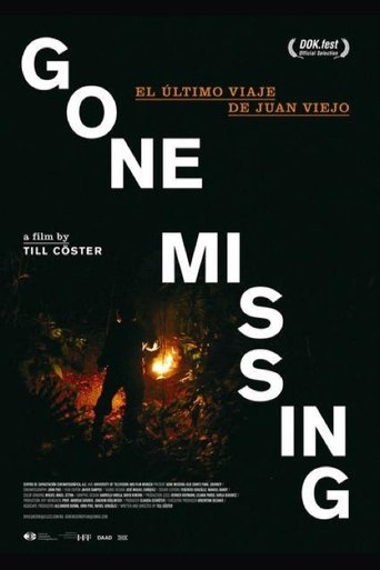 Gone Missing - Old John's Final Journey