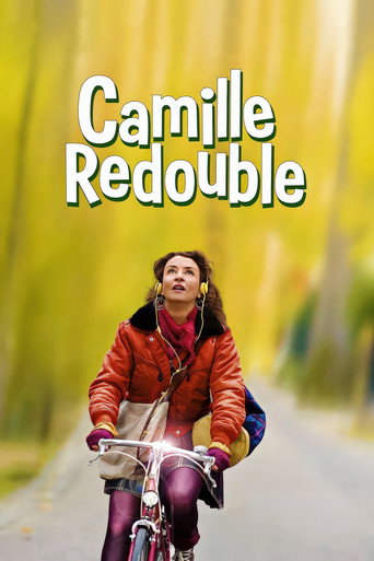 Okładka filmu Camille redouble