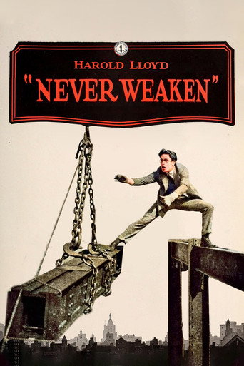 Never Weaken 在线观看和下载完整电影