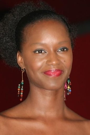 Image of Fatou N'Diaye