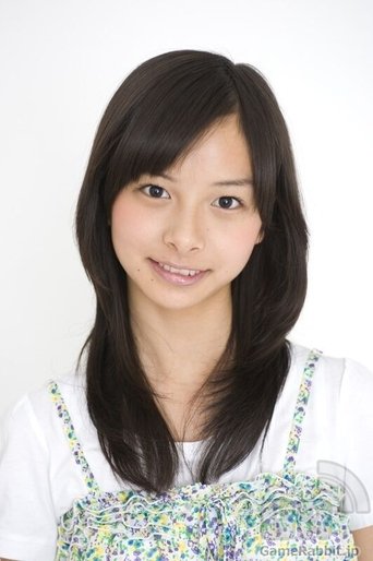 Image of Karin Aiba