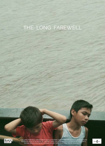 The Long Farewell 在线观看和下载完整电影