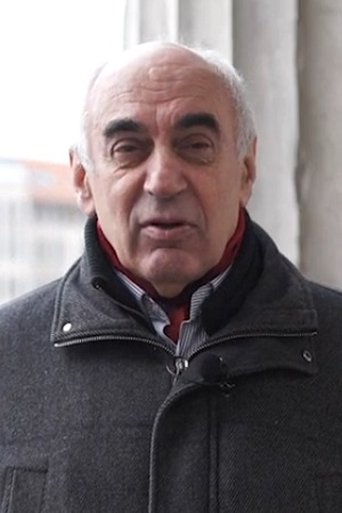 Viktor Voronkov