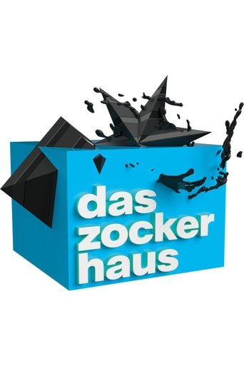 Das Zockerhaus