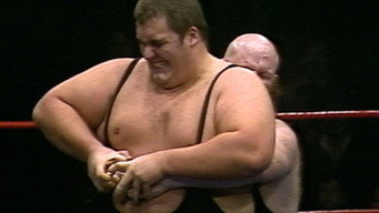 WCCW - January 02, 1982
