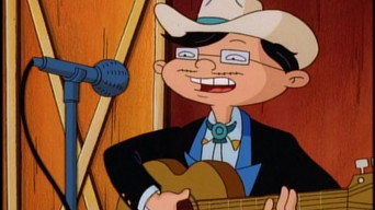 Mr. Hyunh Goes Country