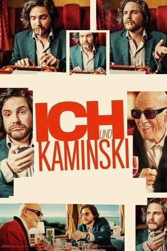 Ich und Kaminski 在线观看和下载完整电影