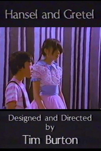 Hansel and Gretel 在线观看和下载完整电影