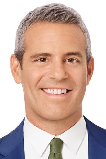 Image of Andy Cohen