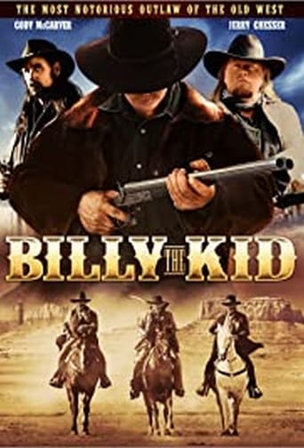 فيلم Billy the Kid 2013 مترجم كامل اون لاين | Arab4Load