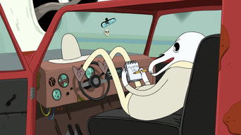 The Gift That Reaps Giving