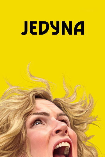 Najnowszy sezon Jedyna - Sezon 1 CDA cały serial