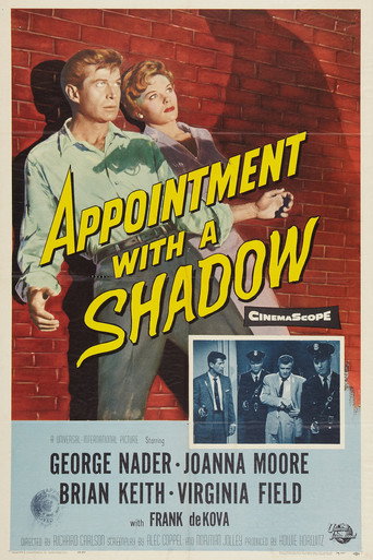 Appointment with a Shadow 在线观看和下载完整电影