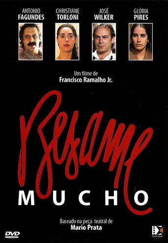Besame Mucho 在线观看和下载完整电影