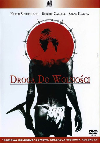 Okładka filmu Droga do wolności