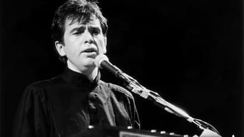 Peter Gabriel: So