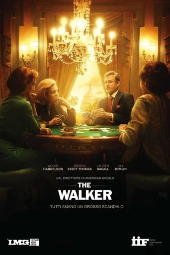 The Walker 在线观看和下载完整电影