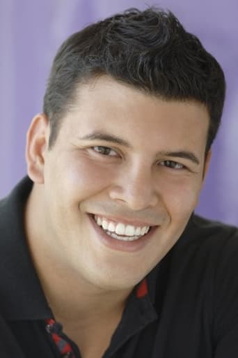 Image of Jonathan Chris Lopez