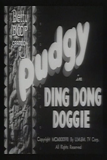 Ding Dong Doggie 在线观看和下载完整电影