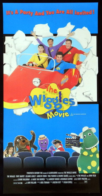 The Wiggles Movie 在线观看和下载完整电影