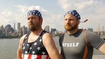 Capa de Chop & Steele